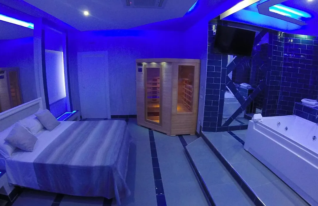 Capri Spa Hotel-1